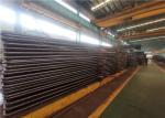 High Pressure CS Carbon Steel Radiant Serpentine Tube Superheater Coil