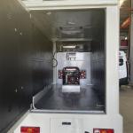 4X2 JAC P5 ADVERTISING TRUCK FOR SALE SMALL TRUCK FOR ADVERTISING AND PUBLICITY
