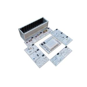 China educational training equipment Electrical Laboratory Equipment Instrumentation Training kit wholesale