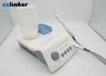 EMS Dental Ultrasonic Scaler , Cavitron Led Ultrasonic Scaler Foot Pedal