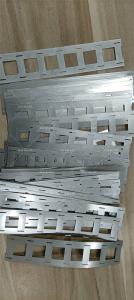 China High Electrical Conductivity Corrosion Resistance Pure Nickel Strip wholesale