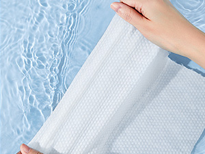 Disposable Body Towels