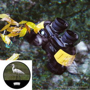 China marine binoculars and compass 7x50 rangefinder binoculars waterproof binoculars wholesale