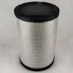 Excavating Machinery Heavy Duty Air Filter 4286128 546776 72106221