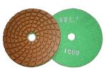 Wet Dry Diamond Polishing Pads