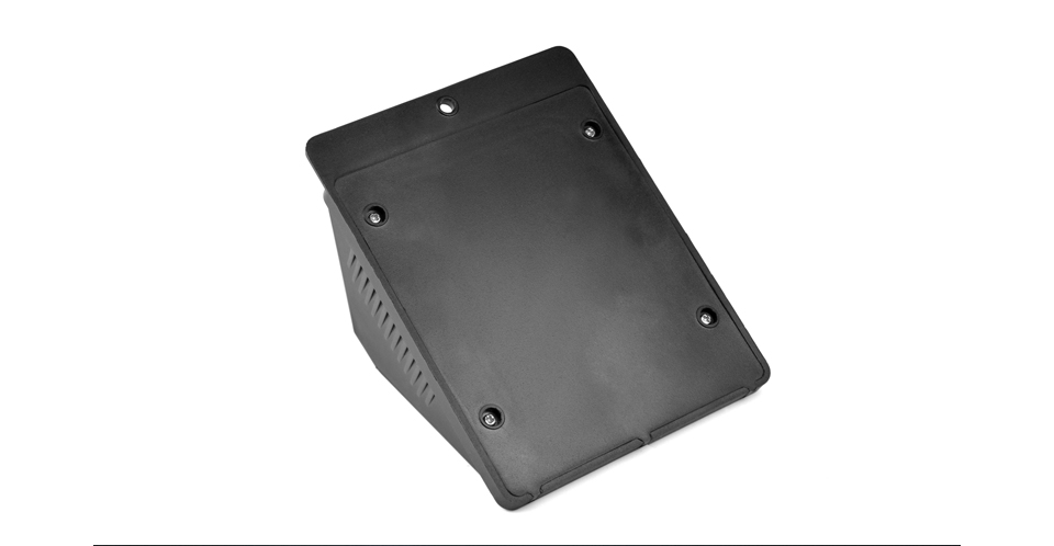 800mAh 200LMs Solar Powered 20 Led Motion Sensor Light Wireless Exterior Security