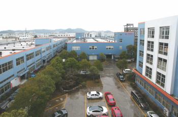 Zhejiang Yalong Valves Co., Ltd