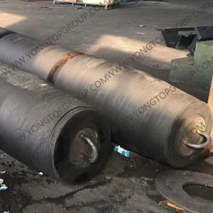 China Customzied Offshore Tugboat Rubber Fender wholesale