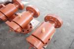 API 6A /Wellhead/valve/Choke Valve
