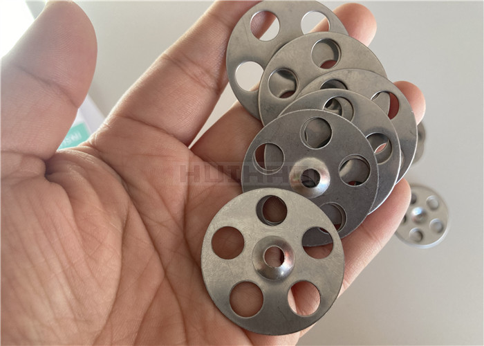 30mm Insulated Metal Plate Used To Attach Insulation And Cover Boards