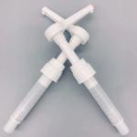 38 410 15cc Reusable Syrup Dispenser Pump Hand Press