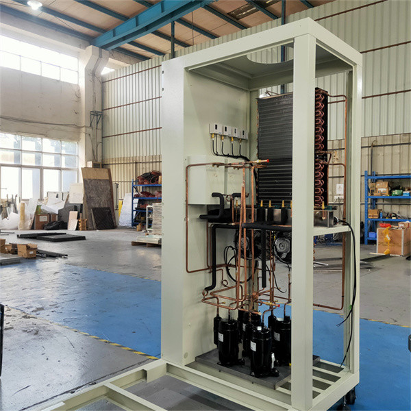 2 Zone Thermal Shock Chamber Customized 200L For Aerospace Engineering
