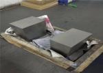 Customized Tungsten Carbide Plate for Specific Customer Requirements