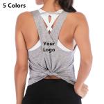 Wholesale Supplier compress tank top With High-End Quality