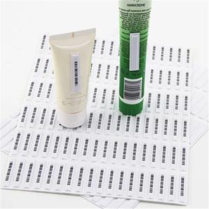 China Adhesive Jewelry Security Electronic Shelf Wine Bottle Tag With 3 Balls Standard Superlock wholesale