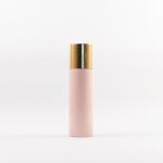 Toner 60ml 100ml 180ml Plastic Cosmetic Bottles With Cap
