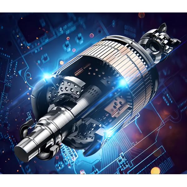 3 Phase Single Phase Ventilation Exhaust Fan 380V 1 Year Warranty