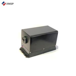 China LN Series 1064nm 532nm Nonplanner Ring Oscillator Laser / Narrow Linewidth Solidstate Laser wholesale
