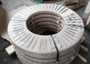 China Invar 42 Controlled Expansion Alloys Nilo42 ASTM F30 UNS K94100 wholesale