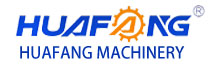 China Dongguan Huafang Machinery Co., Ltd logo