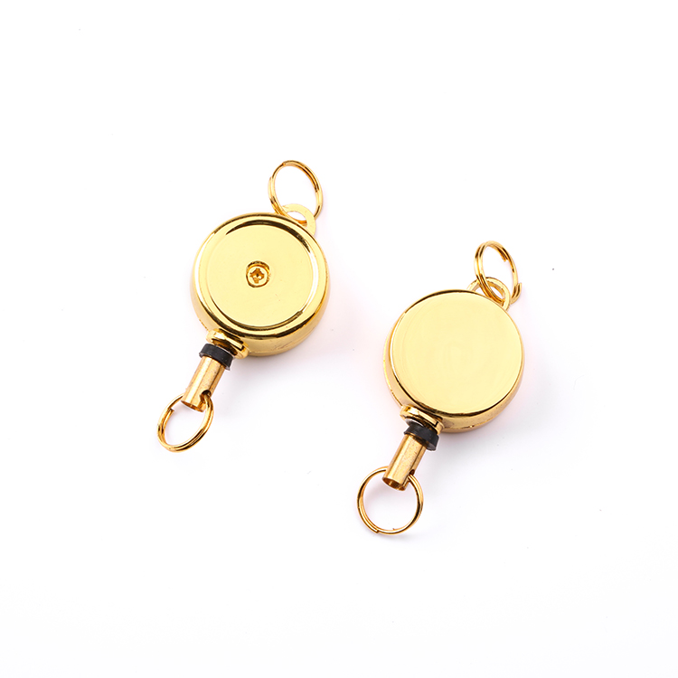 Deyi Office Accessory Badge Reel