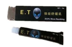 China 10g Arthritis Pain Relief Cream SGS Approval Tattoo Pain Cream wholesale