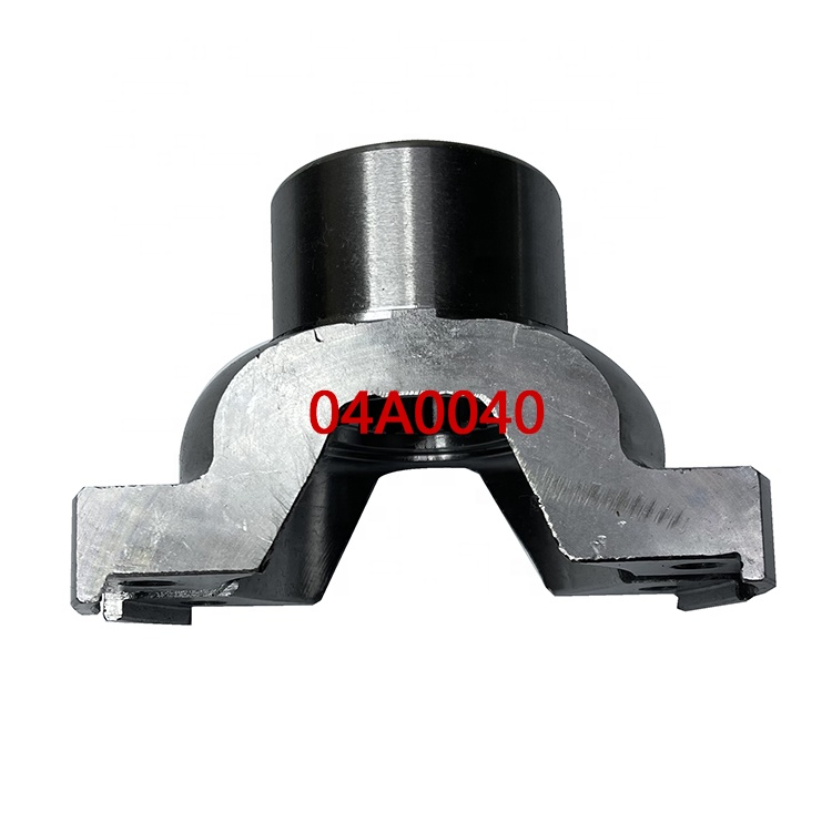 Liugong Loader Driving Shaft Firmware Flange Gasket 04A0040 Construction Machinery Parts