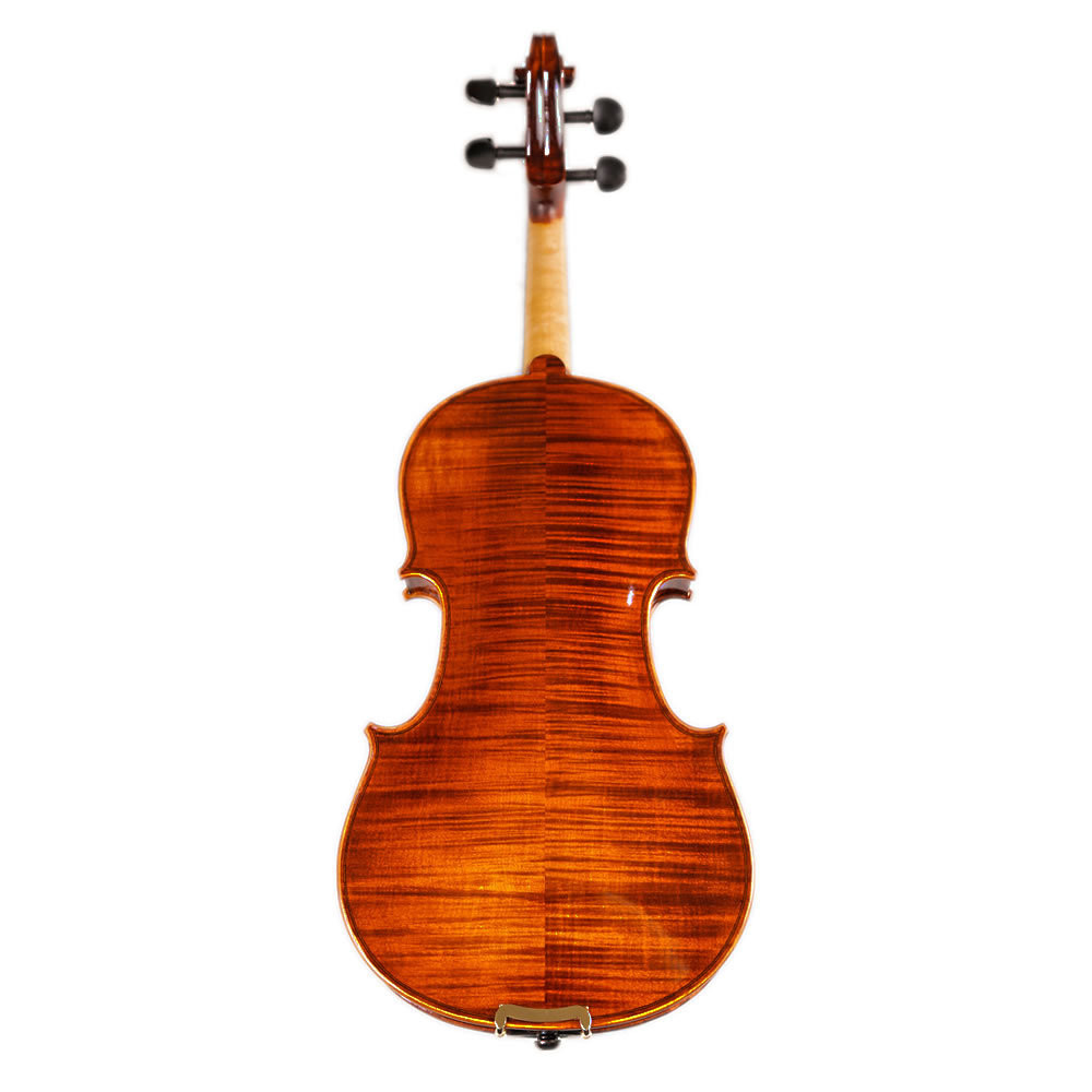 Beethoven sonata no. 5 for Violin in F Major (Spring) High quality handmade Solid wooden fitness violin FOR adult
