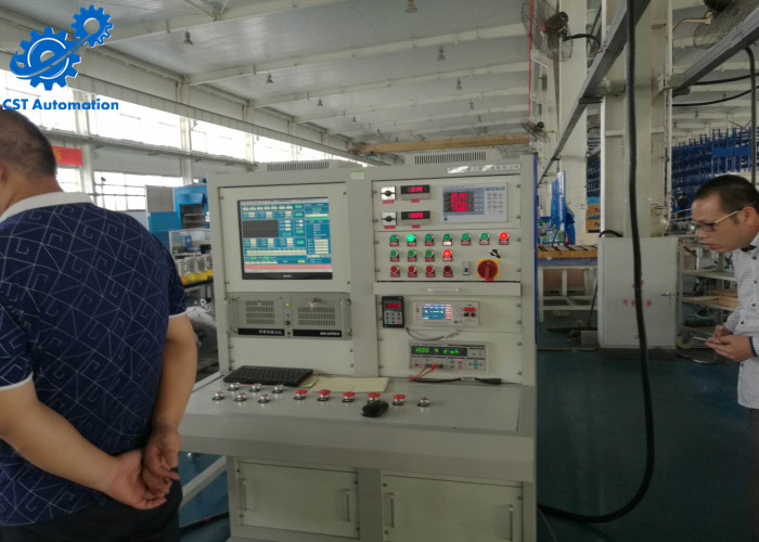 Functional Automated Conveyor Systems Battery New Energy Products For Vehicle Car Driving