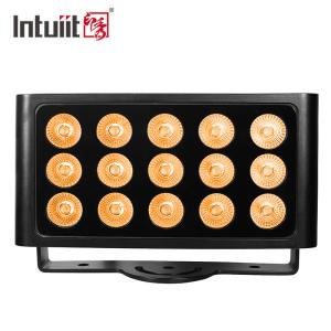 China Garage, yard led flood lights bright small garden RGB lighting outdoor portable fixtures wholesale