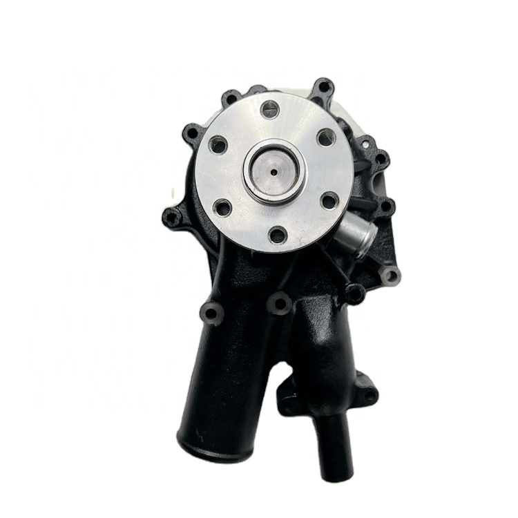Support OEM SH330 Water Pump 1136501330 1-13650133-0 For 6HK1 Engine Parts 1-13650133-1
