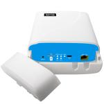 Беспроводной маршрутизатор 5G LTE CPE с шифрованием WPA - PSK / WPA2 - PSK и