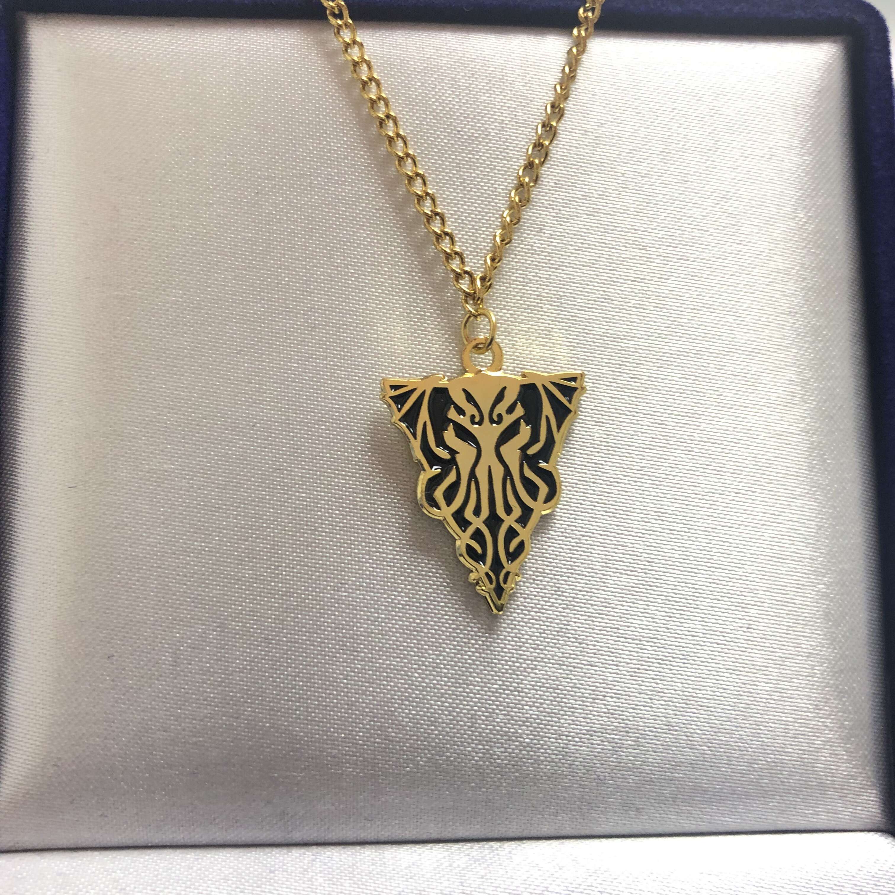 American best-selling sterling silver 925 Silver shiny gold plating custom stainless steel glitter metal necklace for jewelry