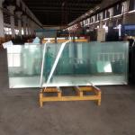 Outdoor Backyard Greenhouse Large Prefabricated Greenhouse Structures Customized