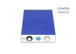 Lifepo4 105Ah 3.2V Prismatic Battery Cell 3500 Cycle for Boats Electric Vehicles