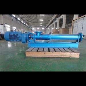 China 150KN Downhole Progressive Cavity Screw Flame Proof Motor wholesale