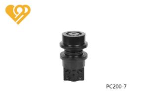 China High Durability PC200-7 KOMATSU Upper Roller Standard Maintenance Free wholesale