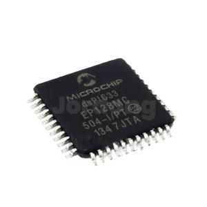 China DSPIC33EP256MC504-E/ML wholesale