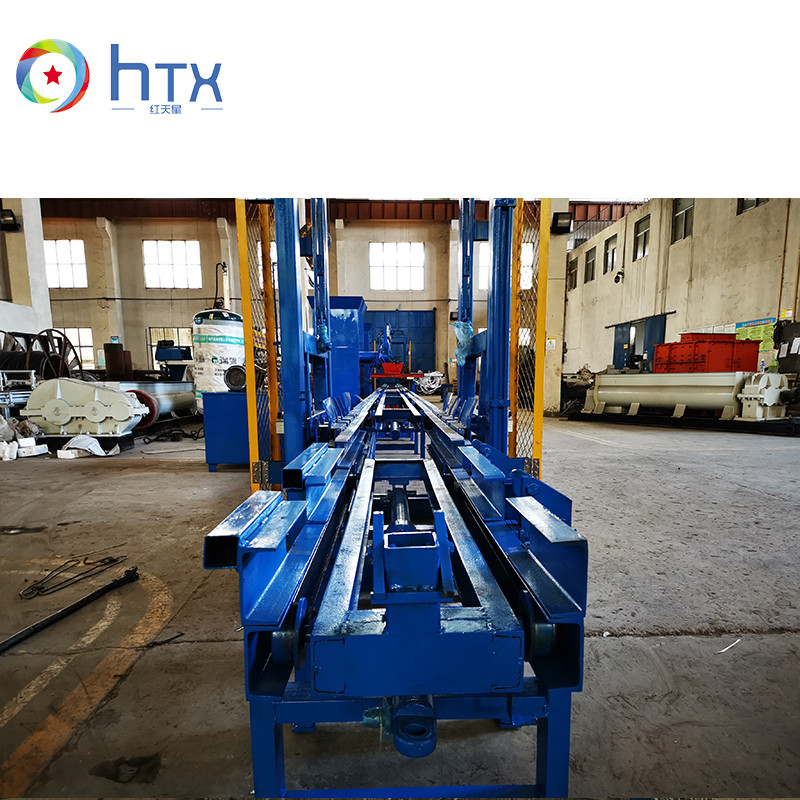Automatic Casting Wet Doser Lightweight Artificial Exterior Stone ​Making Machine