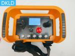 Robot Car Industrial Wireless Remote Control