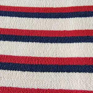 China Sport Shorts 97*116 8.60OZ Denim Jersey Fabric Cotton Polyester Spandex Blend Fabric wholesale