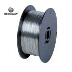 Bright Oxidation Nickel Chromium Wire 0.02 - 10mm Heating Resistance