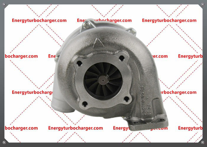 K27.2 Energy Turbocharger 53279887062 87802480 For CNH Agricultural Tractor CCM Engine