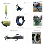 Digital Control Induction Preheating Welding PWHT Heat Treatment Stress