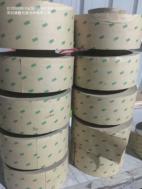 4950 3M VHB 1.18mm Waterproof Double Sided Adhesive Tape 3M double sided adhesive tape