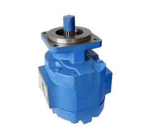China Commercial Intertech P75 P76 Gear Pump wholesale