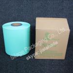 Colored Silage Wrap Film, 250mm*25mic*1800m, Agriculture Silage packing Film
