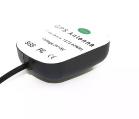 Lightweight 3V-5V Wireless Router Parts 28DBI Car GPS Antenna
