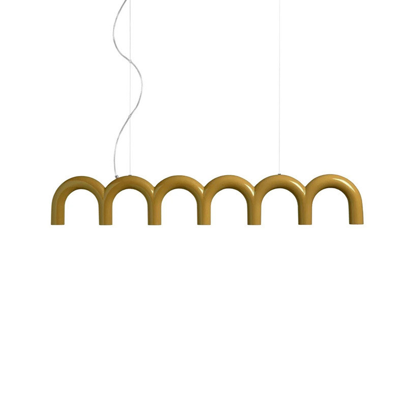 Italian Designer LED Art Chandeliers Home Indoor Living Room Dining Room Restaurant Decor antique pendant light(WH-AP-54