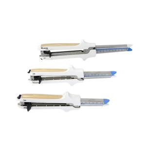 China Open Surgery Surgical Disposable Endoscopic Linear Cutter Stapler wholesale